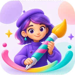 黔前.创意大师
